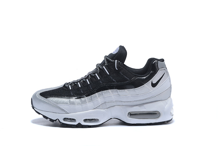 Air Max 95 “Metallic Black”