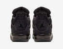 Jordan 4 “Black Cat”