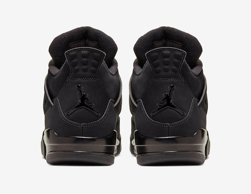 Jordan 4 “Black Cat”