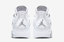 Jordan 4 “Pure Money”