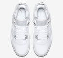 Jordan 4 “Pure Money”