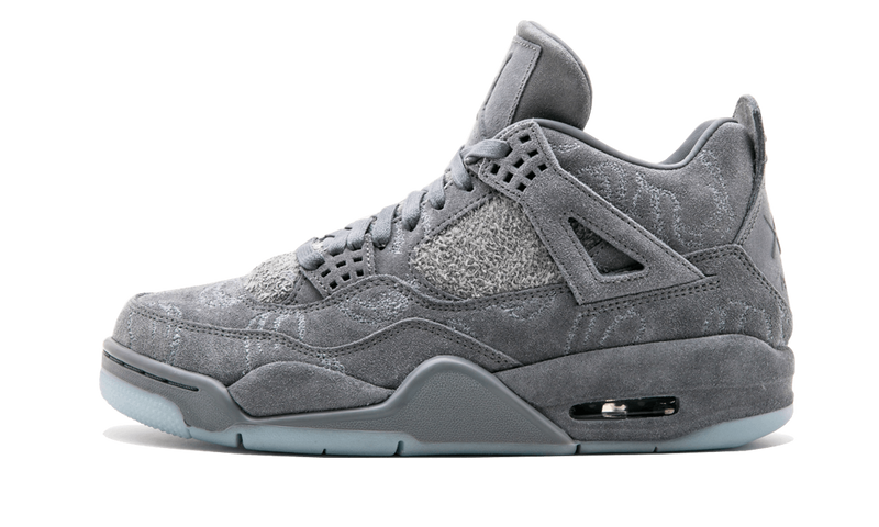 Jordan 4 “Kaws”