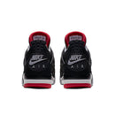 Jordan 4 “Bred”