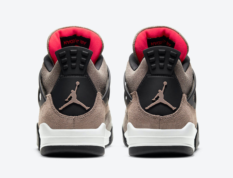 Jordan 4 “Taupe Haze”