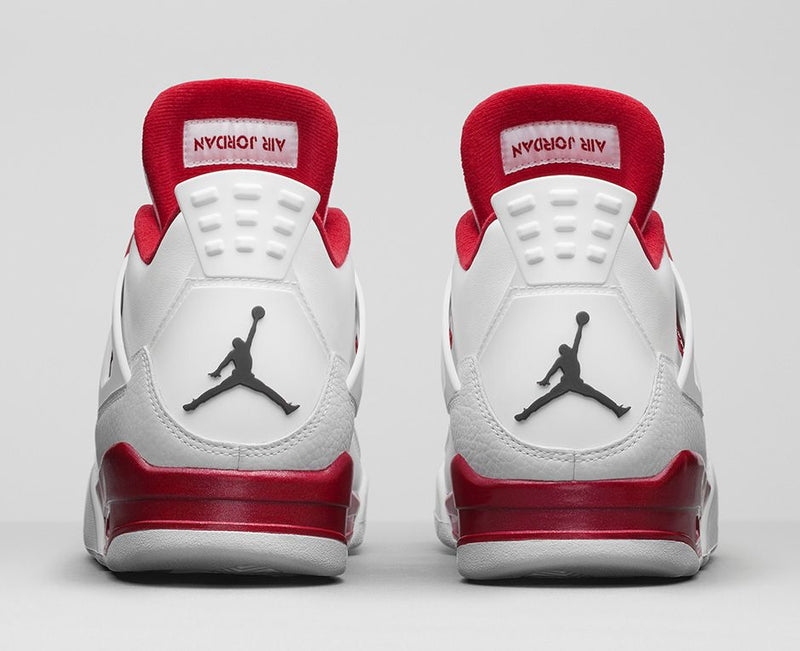 Jordan 4 “Alternate”