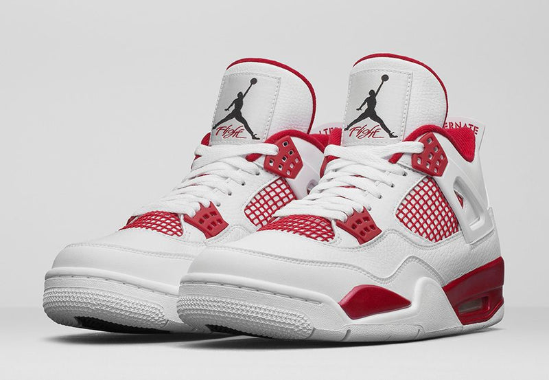 Jordan 4 “Alternate”