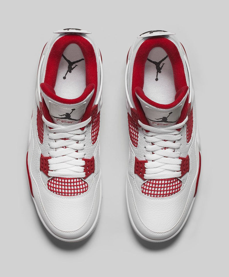 Jordan 4 “Alternate”