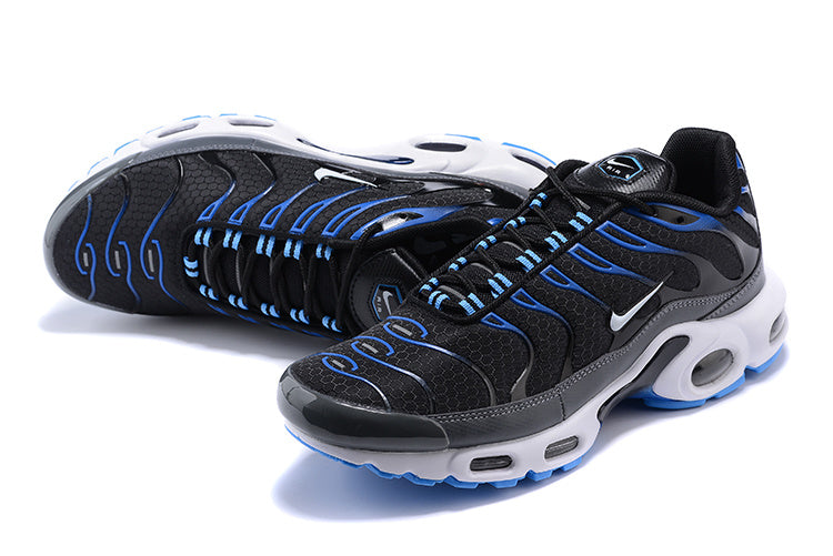 Air Max Plus TN 1 “Black/Blue”