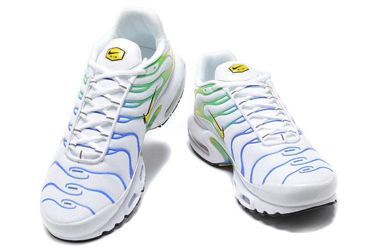 Air Max Plus TN 1 “Brazil”