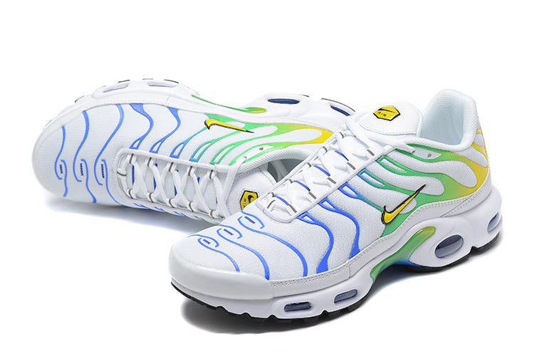 Air Max Plus TN 1 “Brasil”