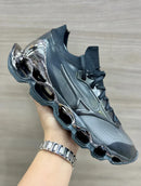 Mizuno Sorayama “Preto” (pronta entrega) - Tn’s do Mr