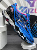 Mizuno Prophecy 6 “Azul” (pronta entrega) - Tn’s do Mr