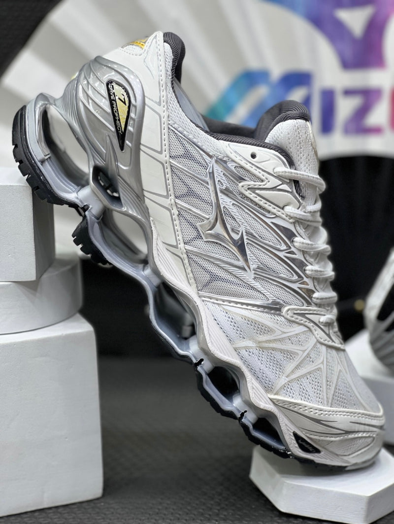 Mizuno Prophecy 7 “Branco”