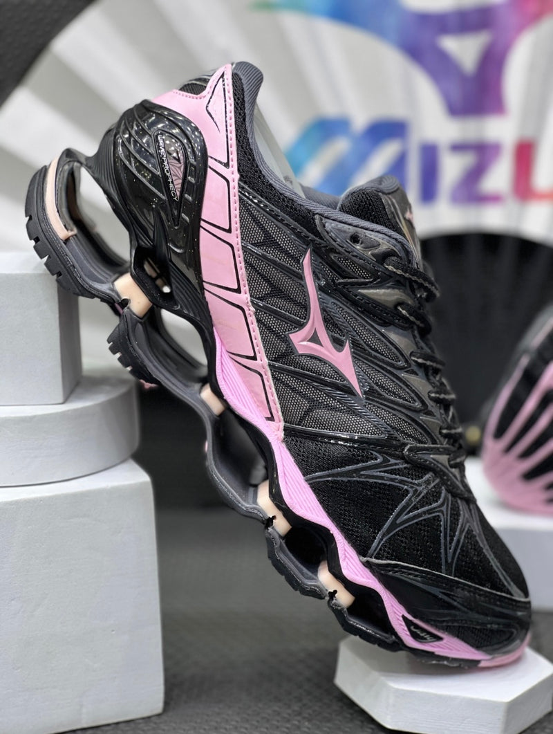 Mizuno Prophecy 7 “Black/Pink”