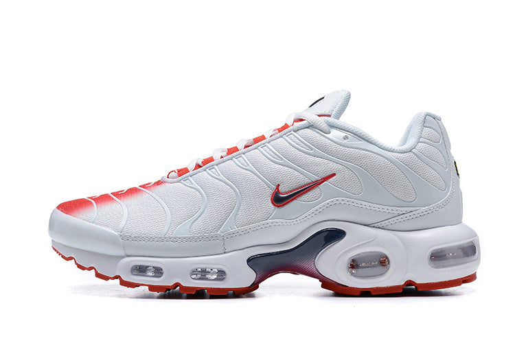 Air Max Plus TN 1 “White/Red”