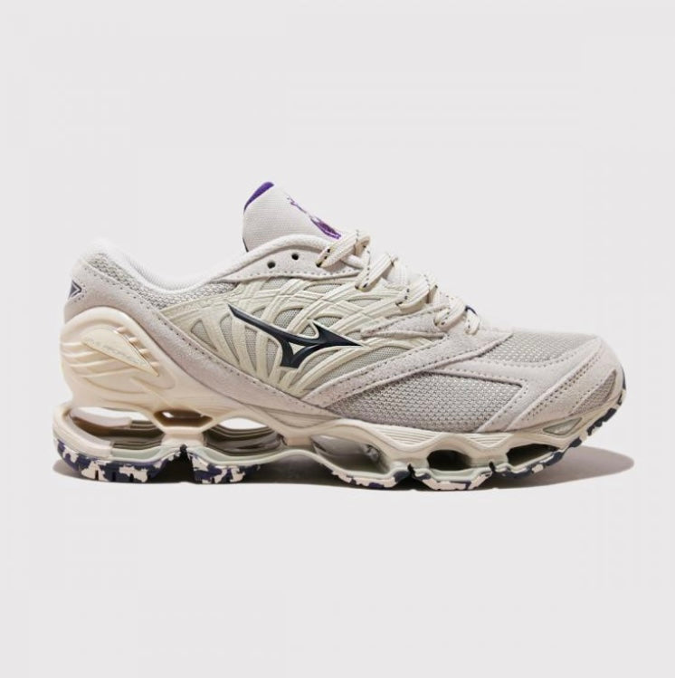 Mizuno LS “Flor de Lótus”