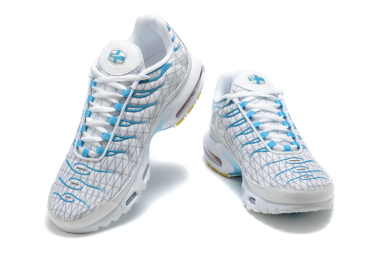 Air Max Plus TN 1 “Marseille”