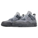 Jordan 4 “Wet Cement”