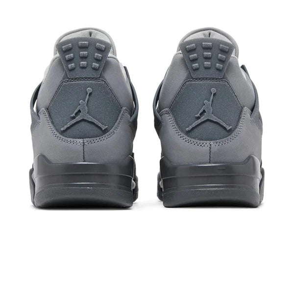 Jordan 4 “Wet Cement”