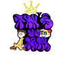 Tnsdomr logo