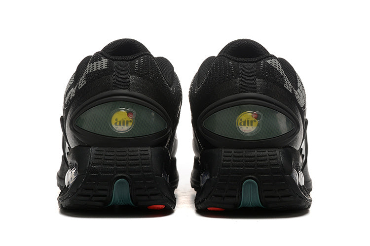 Air Max DN x Supreme “Triple Black”