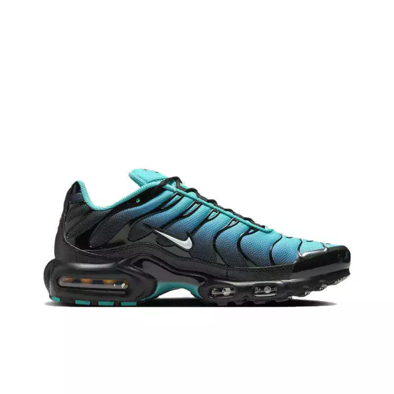 Air Max Plus TN 1 “Black Aqua”