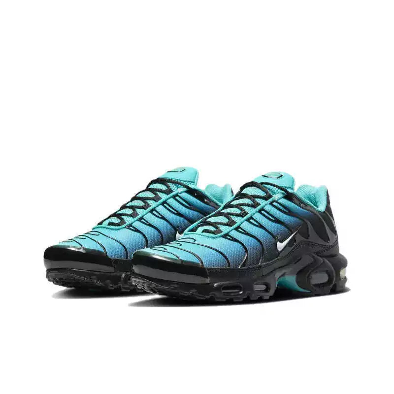 Air Max Plus TN 1 “Black Aqua”