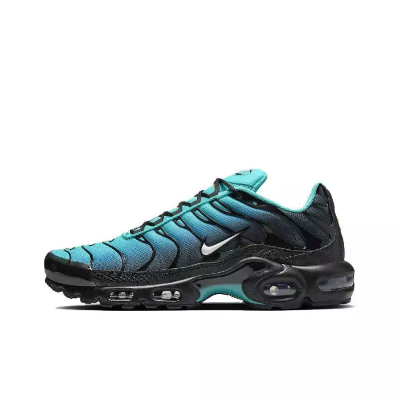 Air Max Plus TN 1 “Black Aqua”
