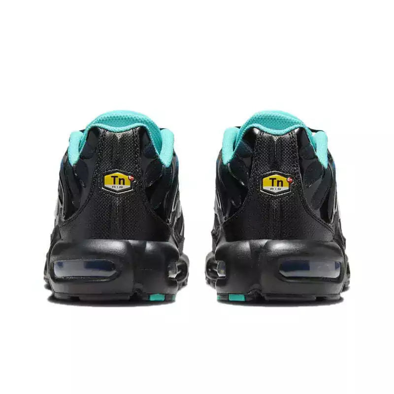 Air Max Plus TN 1 “Black Aqua”