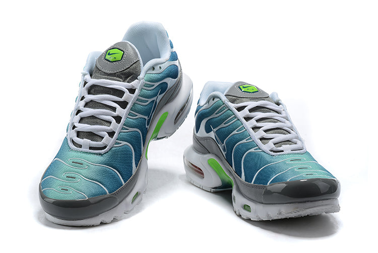 Air Max Plus TN 1 “Green Strike”