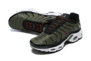 Air Max Plus TN 1 “Olive Black Crimson”