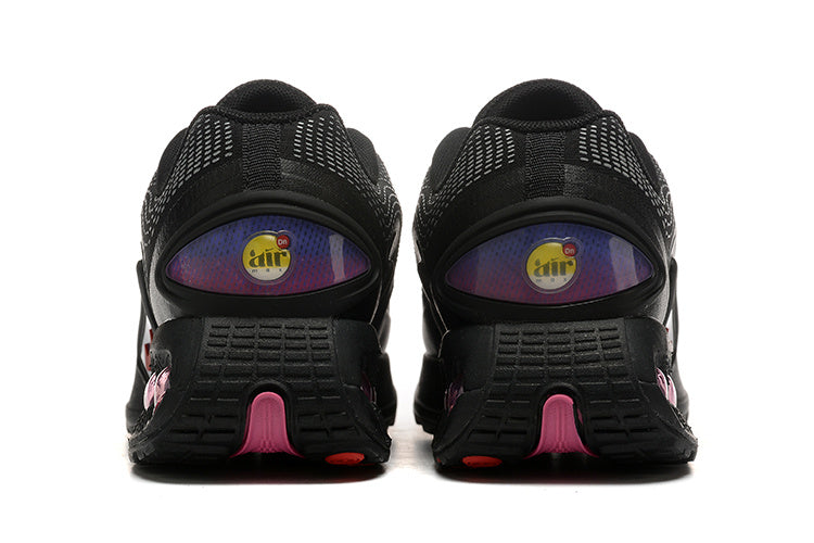 Air Max DN “Triple Black”