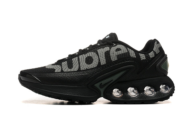 Air Max DN x Supreme “Triple Black”