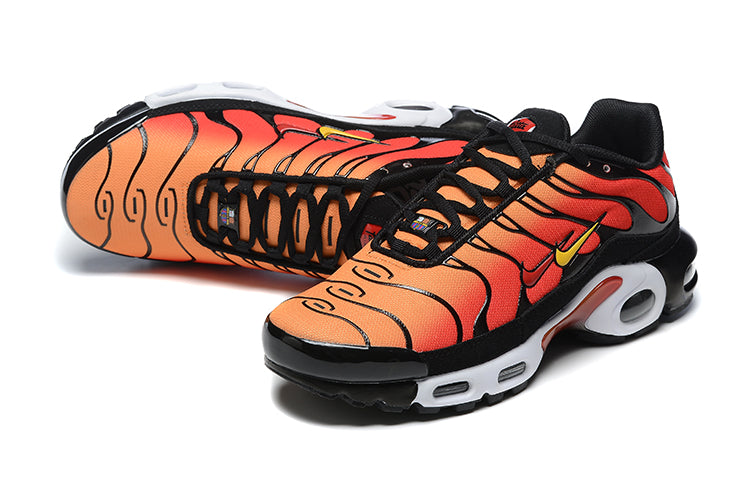 Air Max Plus TN 1 x Patta “Orange”