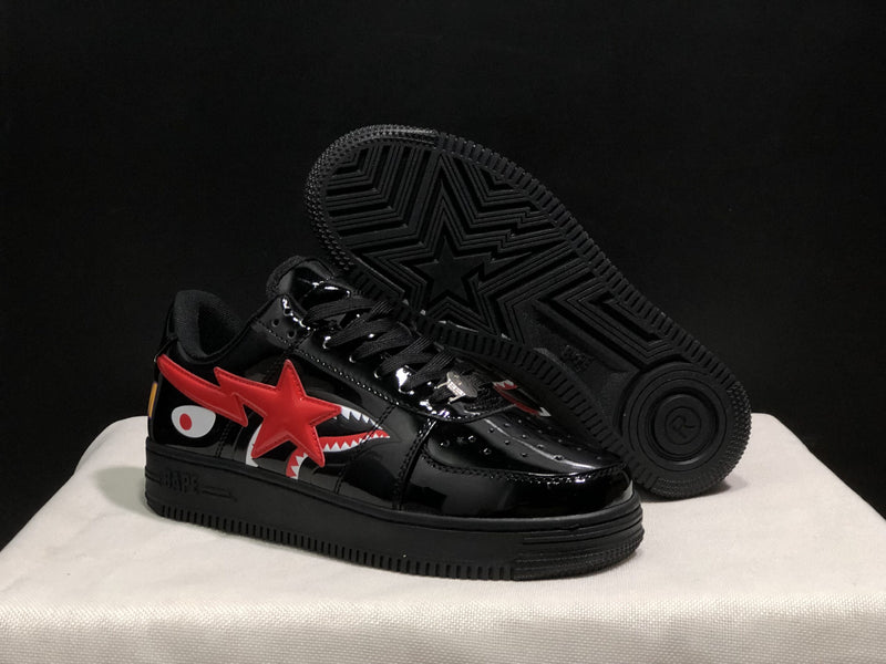 Bape Sta “Black Shark”