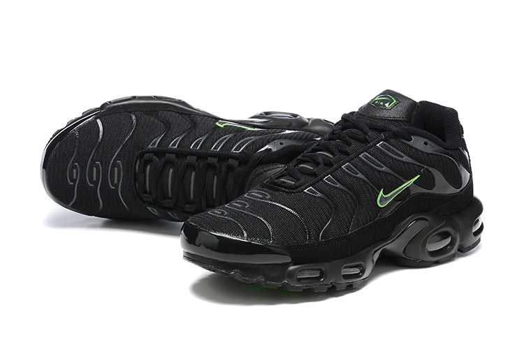 Air Max Plus TN 1 “Black Volt”