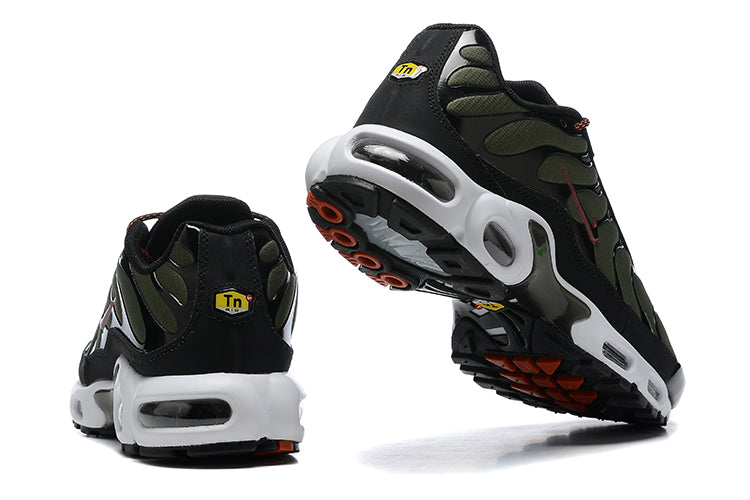 Air Max Plus TN 1 “Olive Black Crimson”