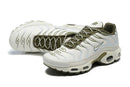 Air Max Plus TN 1 “Light Bone / Olive Green”