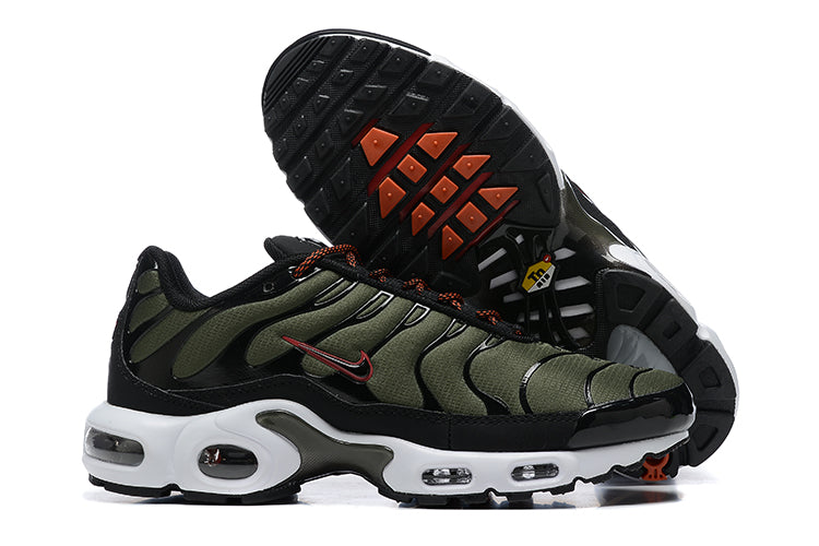 Air Max Plus TN 1 “Olive Black Crimson”