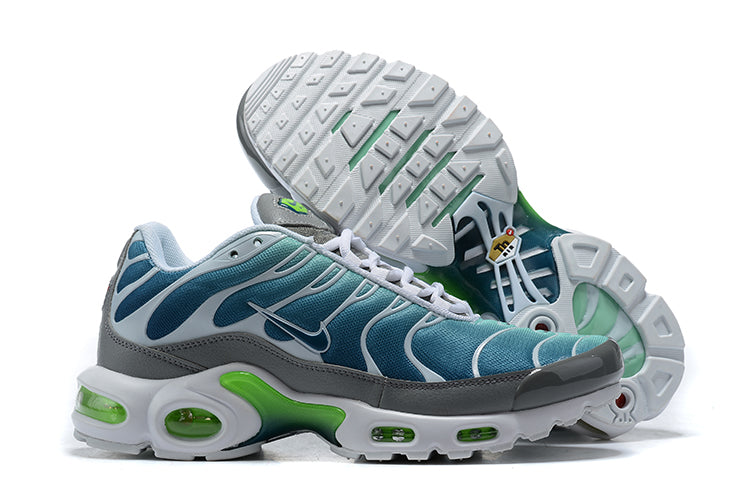 Air Max Plus TN 1 “Green Strike”