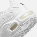 Air Max Plus TN 1 “Triple White”
