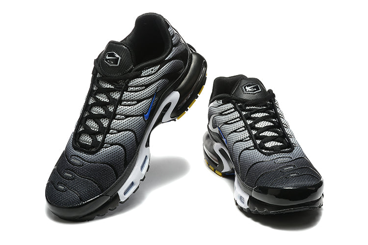 Air Max Plus TN 1 “Black Metallic Blue”