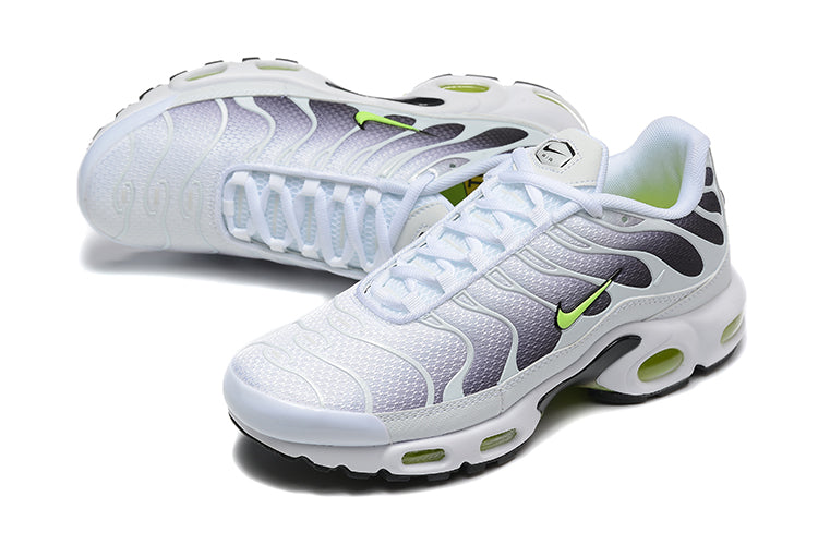 Air Max Plus TN 1 “White Volt Gradient”