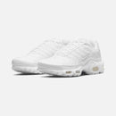 Air Max Plus TN 1 “Triple White”