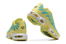 Air Max Plus TN 1 “Voltage Yellow / Aurora Green”
