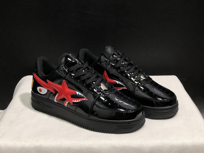 Bape Sta “Black Shark”