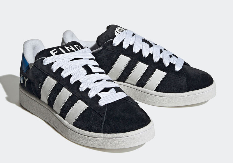 Adidas Campus 00s “Find joy”