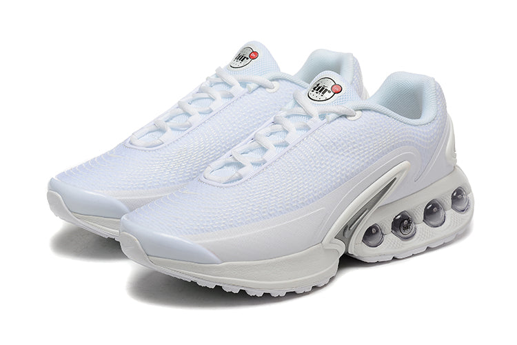 Air Max DN “Triple White”