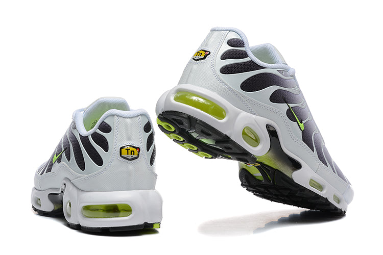 Air Max Plus TN 1 “White Volt Gradient”