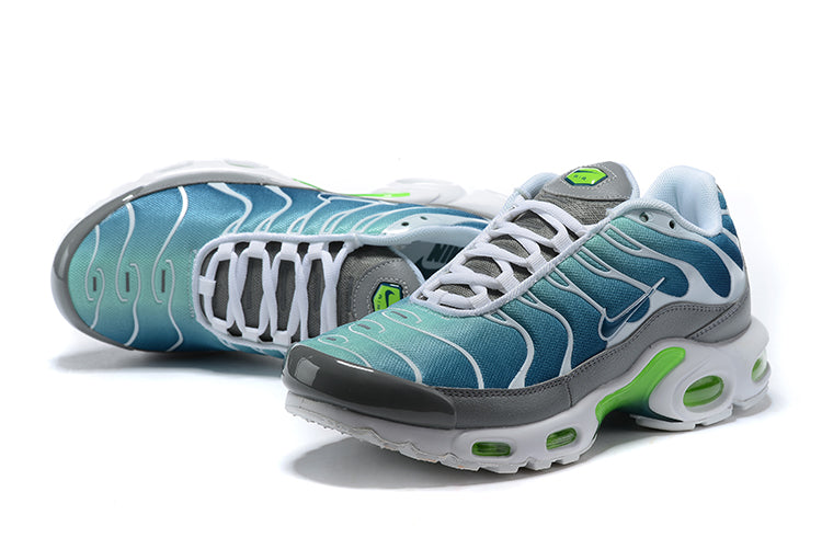 Air Max Plus TN 1 “Green Strike”